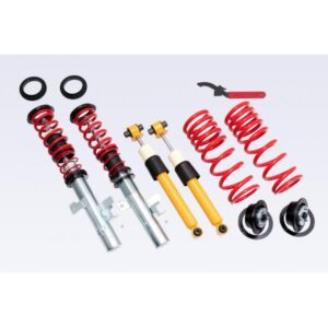 Zawieszenie gwintowane V-MAXX X-STREET FORD FOCUS III ST WAGON/TURNIER    (DYB)    4.11 > 12.17 numer 60 FO 14
