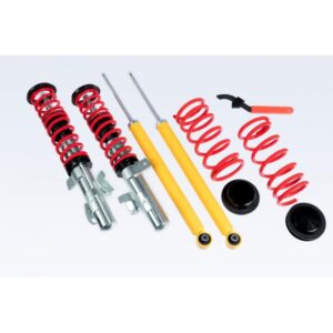 Zawieszenie gwintowane V-MAXX X-STREET FORD FOCUS II ST    (DA3)    10.05 > 3.11 numer 60 FO 11