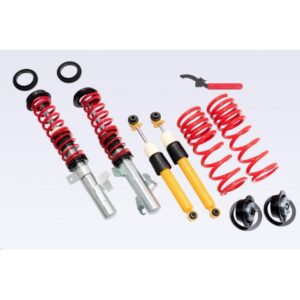 Zawieszenie gwintowane V-MAXX X-STREET FORD FOCUS II WAGON/TURNIER    (DA3)    7.04 > 9.12 numer 60 FO 13