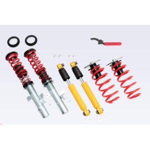 Zawieszenie gwintowane V-MAXX X-STREET FORD TOURNEO CONNECT    (PJ2/PU2)    2.13 > 5.18 numer 60 FO 16
