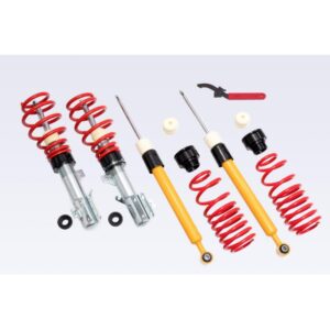 Zawieszenie gwintowane V-MAXX X-STREET FORD TOURNEO COURIER    (JU2)    2.14 > numer 60 FO 18