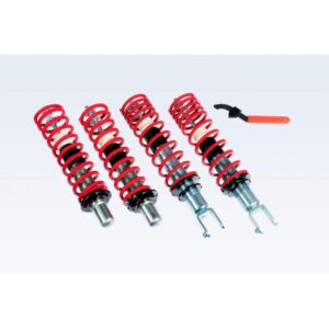 Zawieszenie gwintowane V-MAXX X-STREET HONDA CIVIC    (EJ/EK)    10.95 > 2.01 numer 60 HO 03
