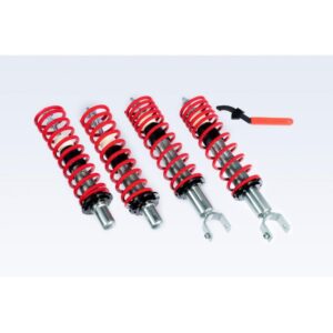 Zawieszenie gwintowane V-MAXX X-STREET HONDA CIVIC    (EG/EH/EJ1/2)    7.91 > 9.95 numer 60 HO 04