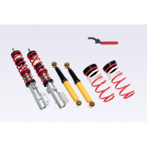 Zawieszenie gwintowane V-MAXX X-STREET KIA RIO    (UB/UBG)    9.10 > 1.17 numer 60 KI 03