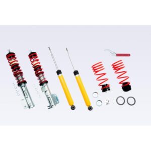 Zawieszenie gwintowane V-MAXX X-STREET KIA PICANTO    (TA)    5.11 > 2.17 numer 60 KI 05