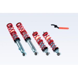 Zawieszenie gwintowane V-MAXX X-STREET MAZDA MX5/MIATA    (NA)    9.89 > 4.98 numer 60 MA 01