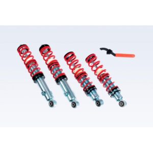 Zawieszenie gwintowane V-MAXX X-STREET MAZDA MX5/MIATA    (NB)    1.98 > 10.05 numer 60 MA 02