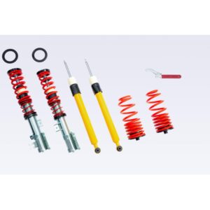 Zawieszenie gwintowane V-MAXX X-STREET MAZDA 3    (BM/BN)    9.13 > numer 60 MA 08