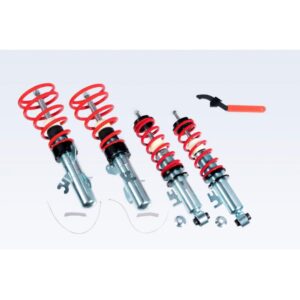 Zawieszenie gwintowane V-MAXX X-STREET MINI MINI CLUBMAN/VAN    (R55)    10.06 > 6.14 numer 60 MN 02
