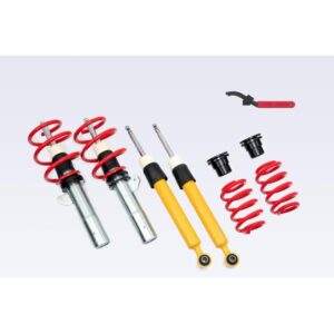 Zawieszenie gwintowane V-MAXX X-STREET MINI MINI    (F55)    4.13 > numer 60 MN 04