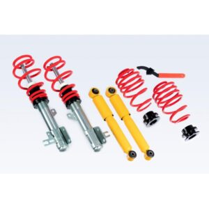 Zawieszenie gwintowane V-MAXX X-STREET OPEL ASTRA H    (A-H)    1.04 > 11.09 numer 60 OP 06