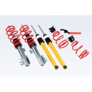 Zawieszenie gwintowane V-MAXX X-STREET OPEL CORSA D OPC    (S-D)    8.06 > 1.15 numer 60 OP 11