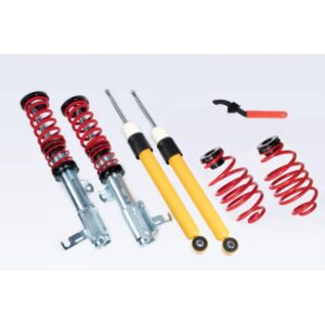 Zawieszenie gwintowane V-MAXX X-STREET OPEL ASTRA J    (P-J)    10.09 > 9.15 numer 60 OP 12
