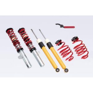 Zawieszenie gwintowane V-MAXX X-STREET OPEL ASTRA J GTC    (P-J)    10.11 > 9.16 numer 60 OP 13