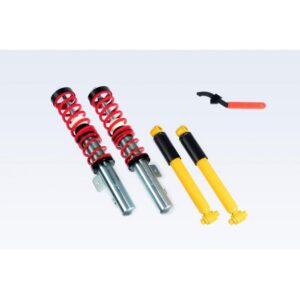 Zawieszenie gwintowane V-MAXX X-STREET PEUGEOT 206    (HF/NF)    8.98 > 12 numer 60 PE 01