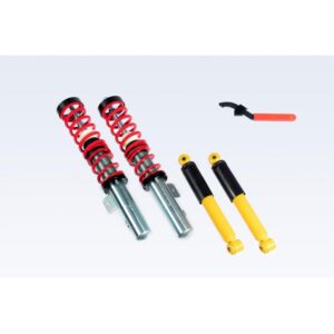Zawieszenie gwintowane V-MAXX X-STREET PEUGEOT 306    (7A/C)    1.93 > 01 numer 60 PE 02