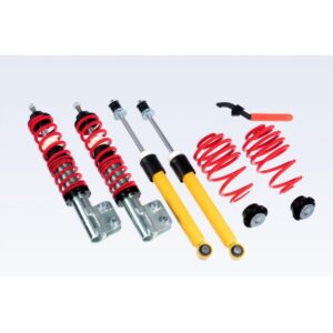 Zawieszenie gwintowane V-MAXX X-STREET RENAULT CLIO II    (CB0/BB0)    3.98 > 05 numer 60 RE 02