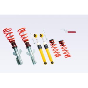 Zawieszenie gwintowane V-MAXX X-STREET RENAULT FLUENCE    (Z)    2.10 > numer 60 RE 10