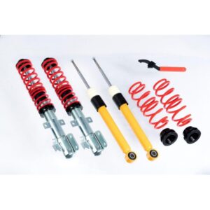 Zawieszenie gwintowane V-MAXX X-STREET SUZUKI SWIFT    (SG/MZ)    2.05 > 10 numer 60 SU 01