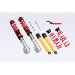 Zawieszenie gwintowane V-MAXX X-STREET SUZUKI SWIFT    (NZ)    10 > 17 numer 60 SU 05
