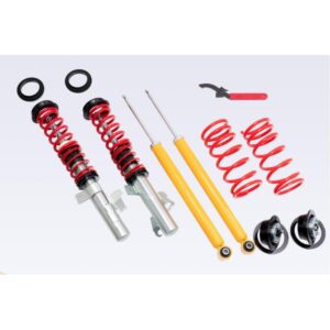 Zawieszenie gwintowane V-MAXX X-STREET VOLVO C30    (M)    06 > 13 numer 60 VO 01