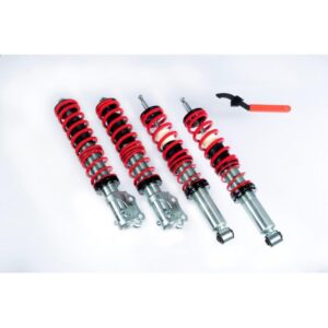 Zawieszenie gwintowane V-MAXX X-STREET VOLKSWAGEN POLO SEDAN    (6KV)    1.96 > 6.99 numer 60 VS 06