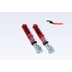Zawieszenie gwintowane V-MAXX X-STREET VOLKSWAGEN CADDY II    (9K)    96 > 04 numer 60 VS 06FC2