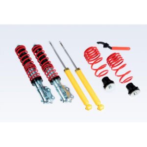 Zawieszenie gwintowane V-MAXX X-STREET VOLKSWAGEN LUPO    (6X)    99 > 6.05 numer 60 VS 07