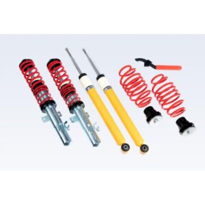 Zawieszenie gwintowane V-MAXX X-STREET VOLKSWAGEN UP!    (AA/AAN)    12.11 > numer 60 VS 14
