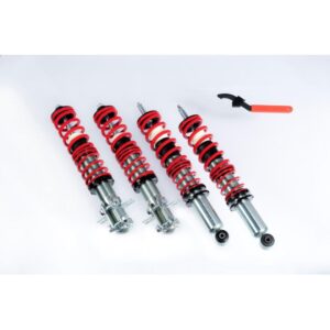 Zawieszenie gwintowane V-MAXX X-STREET VOLKSWAGEN SCIROCCO I/II    (53/B)    9.74 > 91 numer 60 VW 01