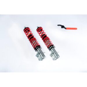 Zawieszenie gwintowane V-MAXX X-STREET VOLKSWAGEN CADDY I    (14)    82 > 94 numer 60 VW 01FC2