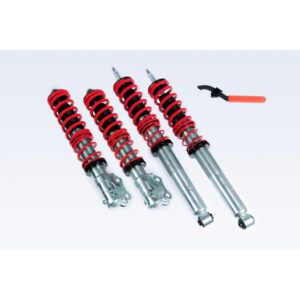 Zawieszenie gwintowane V-MAXX X-STREET VOLKSWAGEN VENTO    (1HXO)    9.91 > 9.97 numer 60 VW 03
