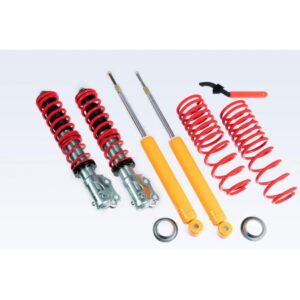 Zawieszenie gwintowane V-MAXX X-STREET VOLKSWAGEN GOLF III VARIANT    (1HXO)    9.94 > 11.98 numer 60 VW 08