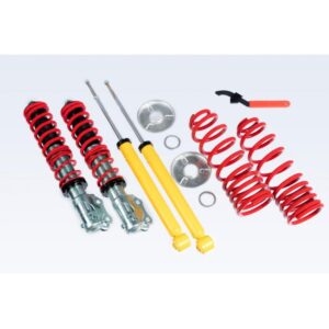 Zawieszenie gwintowane V-MAXX X-STREET VOLKSWAGEN PASSAT VARIANT    (35i)    9.87 > 2.97 numer 60 VW 10