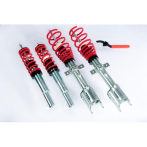 Zawieszenie gwintowane V-MAXX X-SPORT ALFA ROMEO 147    (937)    11.00 > 6.10 numer 70 AR 25