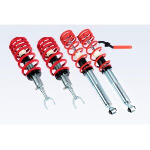 Zawieszenie gwintowane V-MAXX X-SPORT AUDI A4 AVANT    (B5)    2.95 > 6.01 numer 70 AU 01