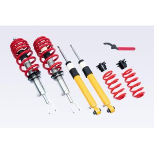 Zawieszenie gwintowane V-MAXX X-SPORT SEAT EXEO    (3R)    11.08 > 13 numer 70 AU 08