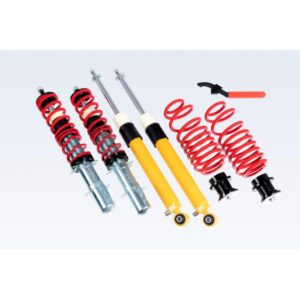 Zawieszenie gwintowane V-MAXX X-SPORT VOLKSWAGEN NEW BEETLE    (9C)    98 > 12 numer 70 AV 04
