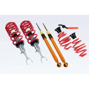 Zawieszenie gwintowane V-MAXX X-SPORT VOLKSWAGEN PASSAT    (3B)    3.97 > 10.00 numer 70 AV 05