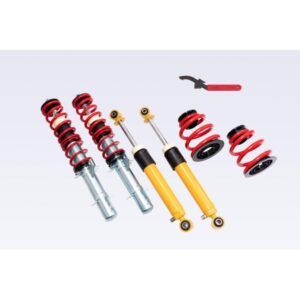 Zawieszenie gwintowane V-MAXX X-SPORT VOLKSWAGEN GOLF IV    (1J)    12.98 > 05 numer 70 AV 06