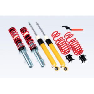 Zawieszenie gwintowane V-MAXX X-SPORT SKODA OCTAVIA    (1U)    2.97 > 04 numer 70 AV 07