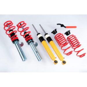Zawieszenie gwintowane V-MAXX X-SPORT VOLKSWAGEN SCIROCCO III    (13)    08 >  (?55mm Front shocks) numer 70 AV 35/55