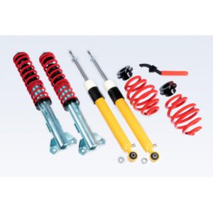 Zawieszenie gwintowane V-MAXX X-SPORT BMW 3 COUP?    (E36)    6.92 > 98 numer 70 BM 01