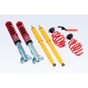 Zawieszenie gwintowane V-MAXX X-SPORT BMW 3 COMPACT    (E36)    4.94 > 02 numer 70 BM 02
