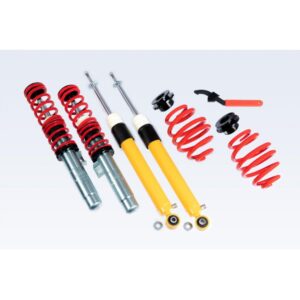 Zawieszenie gwintowane V-MAXX X-SPORT BMW 3 COUP?    (E46)    98 > 05  **Shorter Stabiliser conn. bolts SBMO required!** numer 70 BM 03