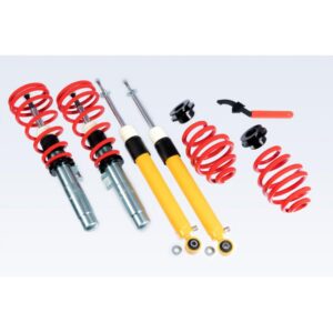 Zawieszenie gwintowane V-MAXX X-SPORT BMW M3 CABRIO    (E46)    00 > 05  **Shorter Stabiliser conn. bolts SBMO required!** numer 70 BM 08