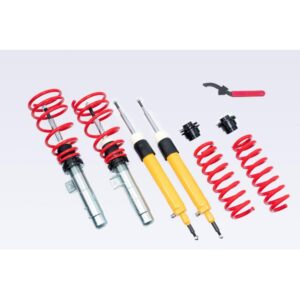 Zawieszenie gwintowane V-MAXX X-SPORT BMW 3 TOURING    (E91)    05 > 10.12  **Shorter Stabiliser conn. bolts SBMO required!** numer 70 BM 12
