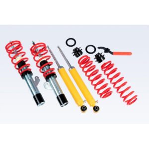 Zawieszenie gwintowane V-MAXX X-SPORT BMW 3 TOURING (F31) 10.11 > 7.19 **Shorter Stabiliser conn. bolts SBMO required!** numer 70 BM 18