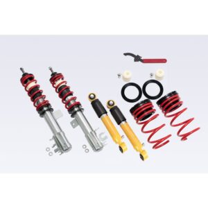 Zawieszenie gwintowane V-MAXX X-SPORT FIAT 500    (312)(EU-Spec)    07 > numer 70 FI 05