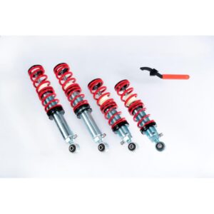 Zawieszenie gwintowane V-MAXX X-SPORT MAZDA MX5/MIATA    (NA)    9.89 > 4.98 numer 70 MA 01